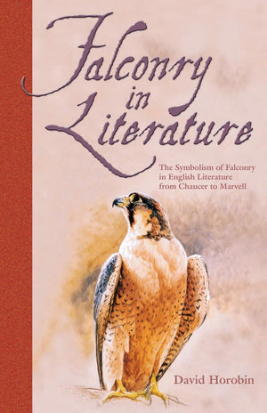 Falconry in Literature,Used