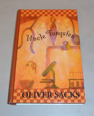 Uncle Tungsten: Memories of a Chemical Boyhood [LARGE PRINT],Used