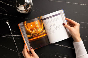 San Francisco Cocktails: An Elegant Collection of Over 100 Recipes Inspired by the City by the Bay (Over 100 Cocktail Recipes fr,New