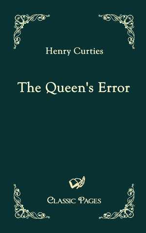 The Queen's Error (Classic Pages),Used