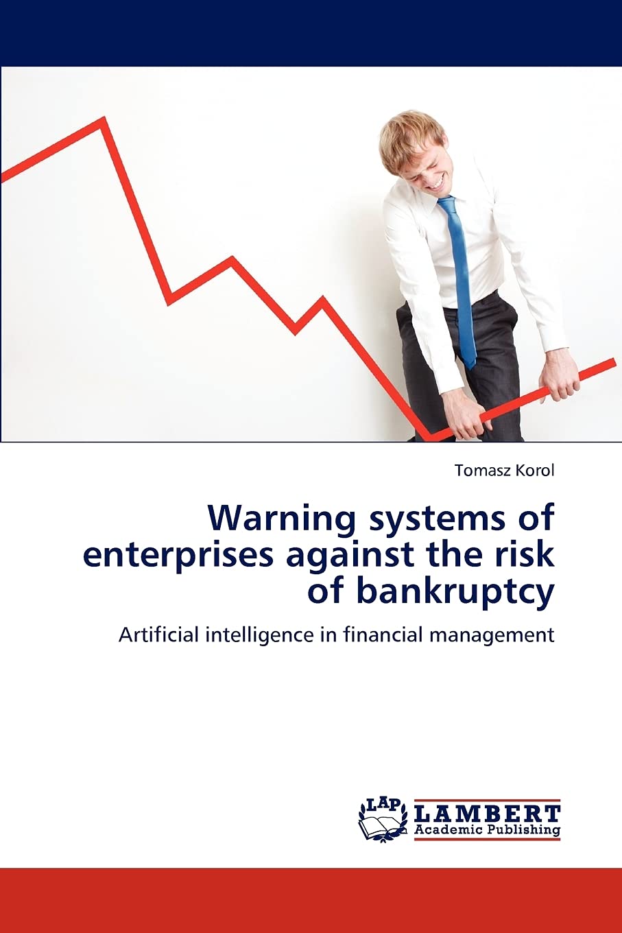 Warning systems of enterprises against the risk of bankruptcy: Artificial intelligence in financial management,Used