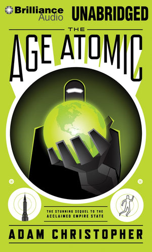The Age Atomic,Used