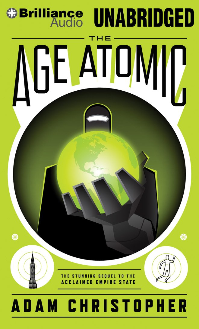 The Age Atomic,Used
