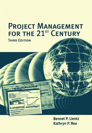 Project Management for the 21st Century,Used