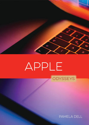 Apple (Odysseys In Busines)