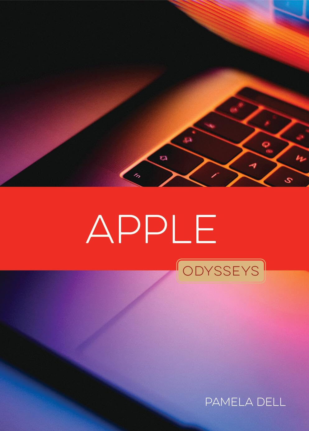 Apple (Odysseys In Busines)
