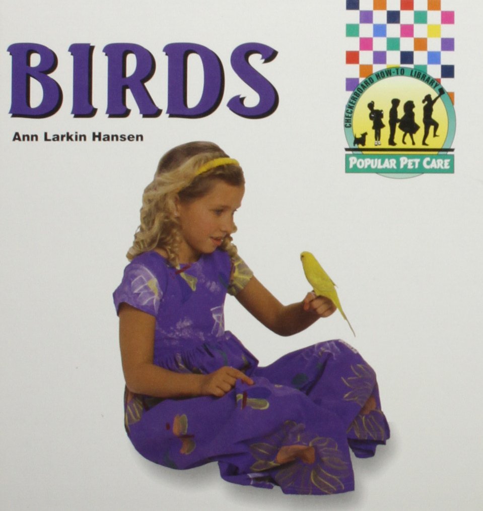 Birds (Popular Pet Care),Used