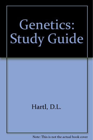 Study Guide for Basic Genetics,Used