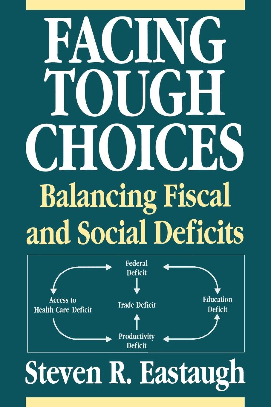 Facing Tough Choices: Balancing Fiscal and Social Deficits,New