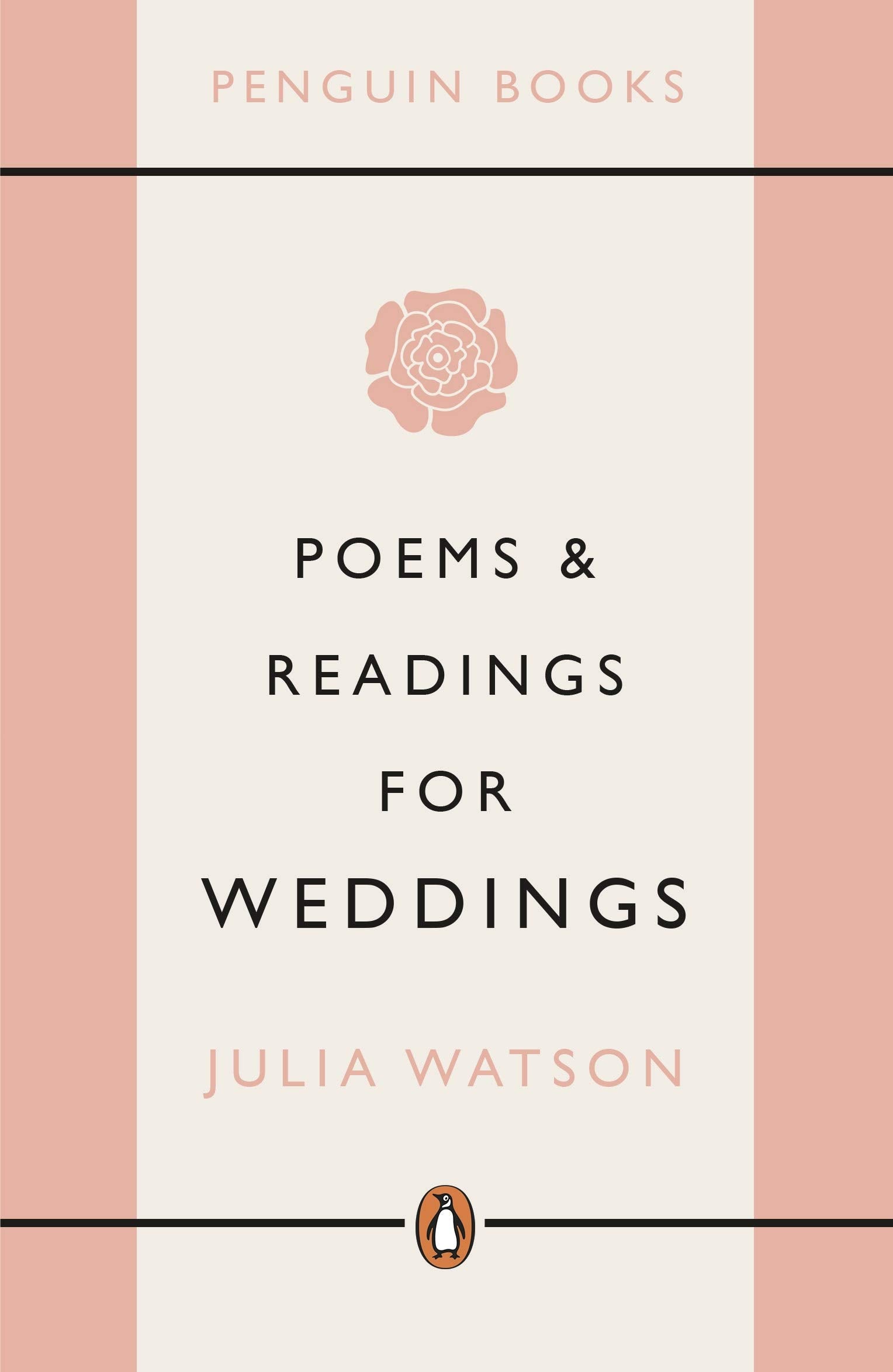 Poems and Readings for Weddings,Used