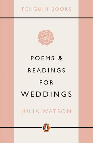 Poems and Readings for Weddings,Used