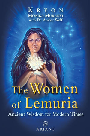 The Women of Lemuria,Used