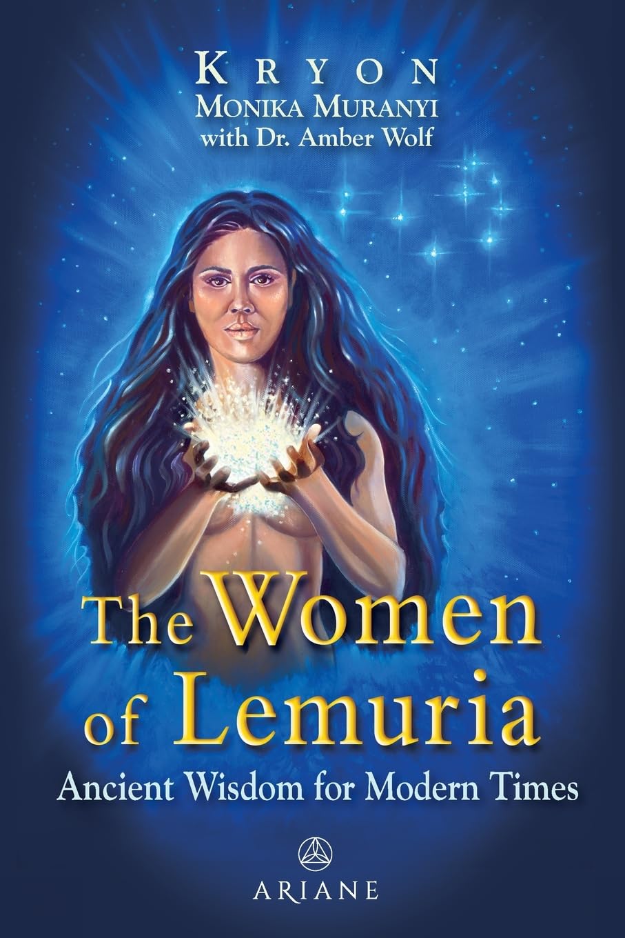 The Women of Lemuria,Used