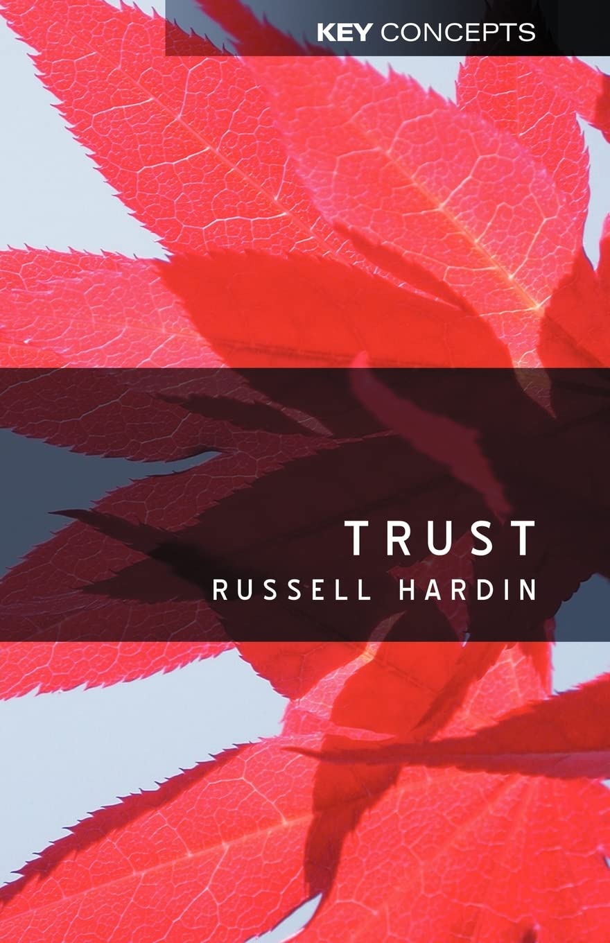 Trust,New