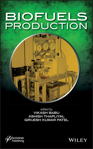 Biofuels Production,Used