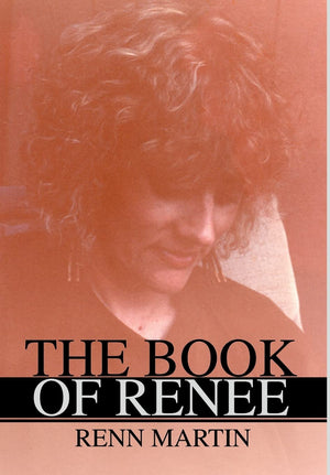 The Book of Renee,Used