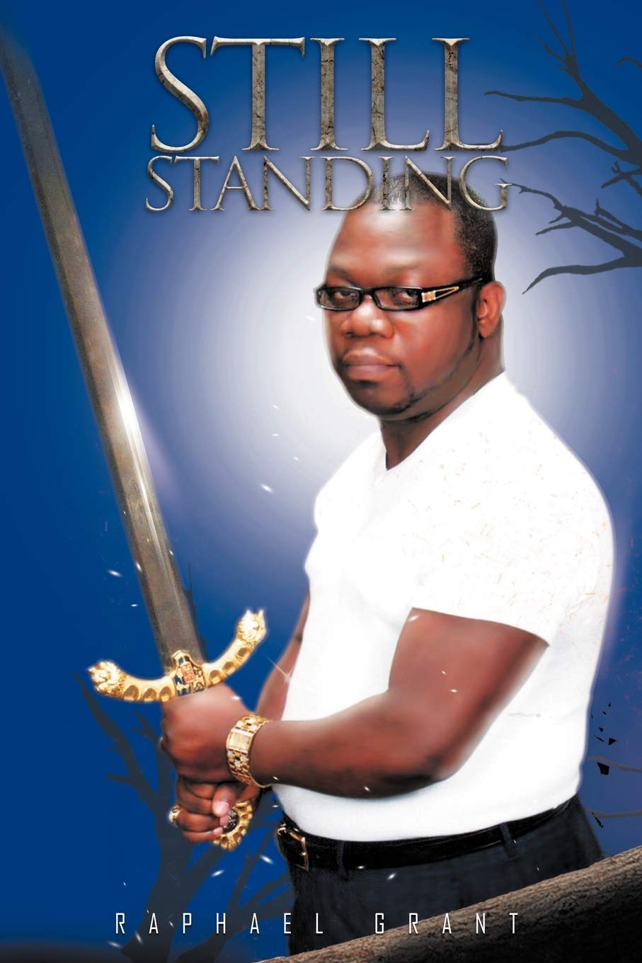 Still Standing,Used