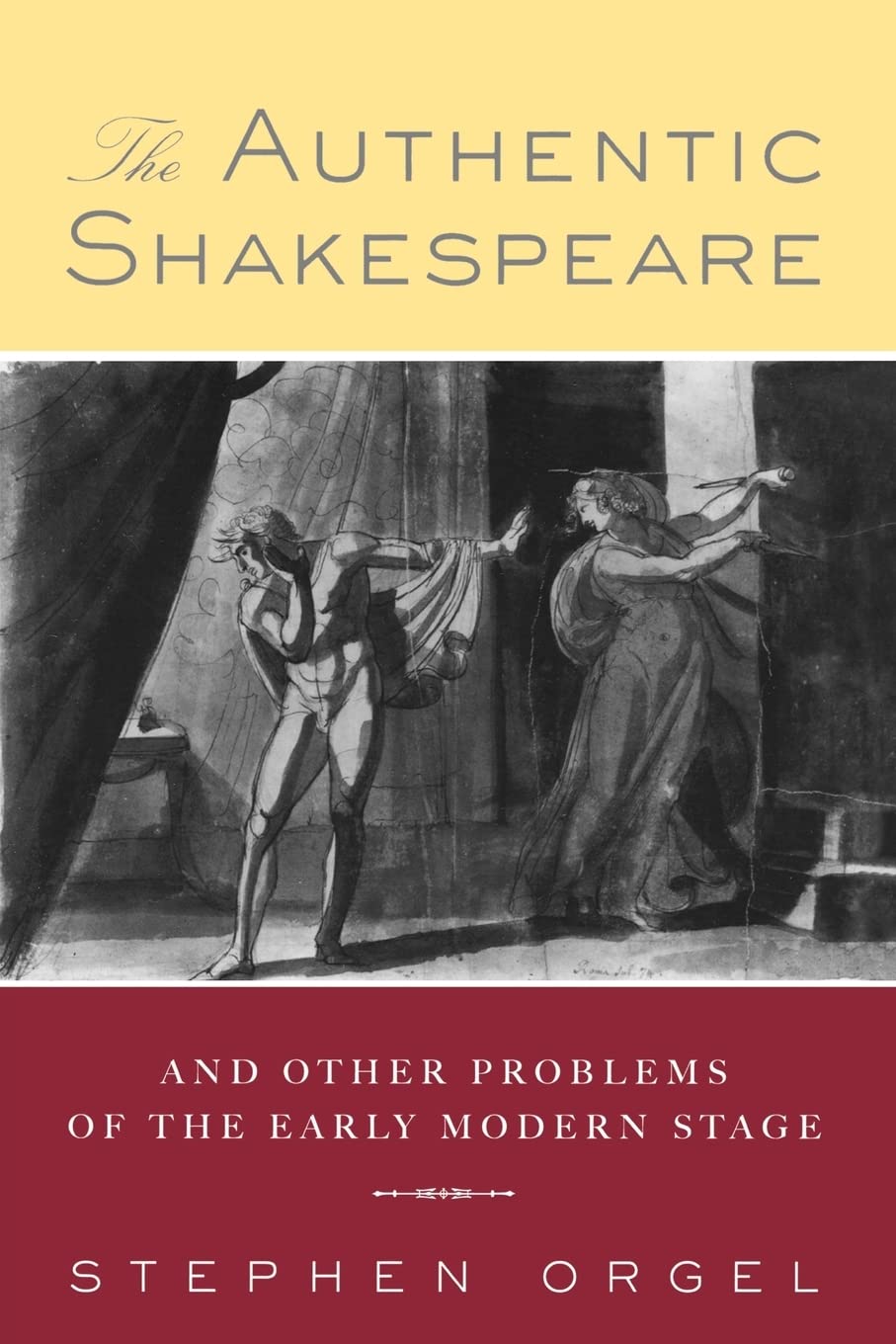 The Authentic Shakespeare,Used