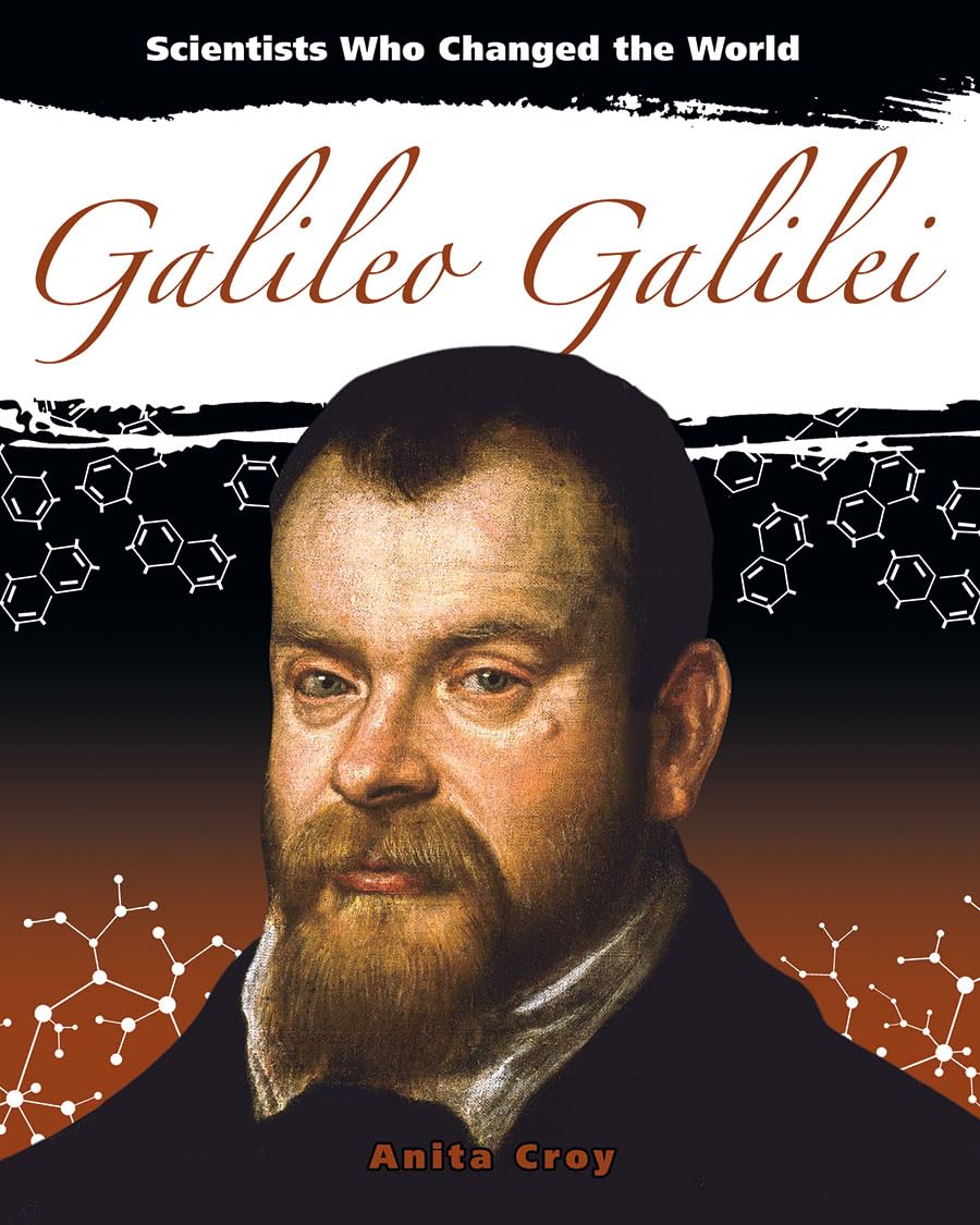 Galileo Galilei (Scientists Who Changed the World),Used