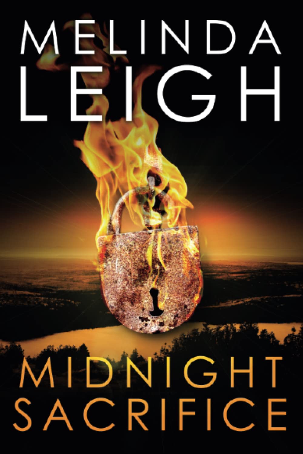 Midnight Sacrifice (Midnight, 2),Used