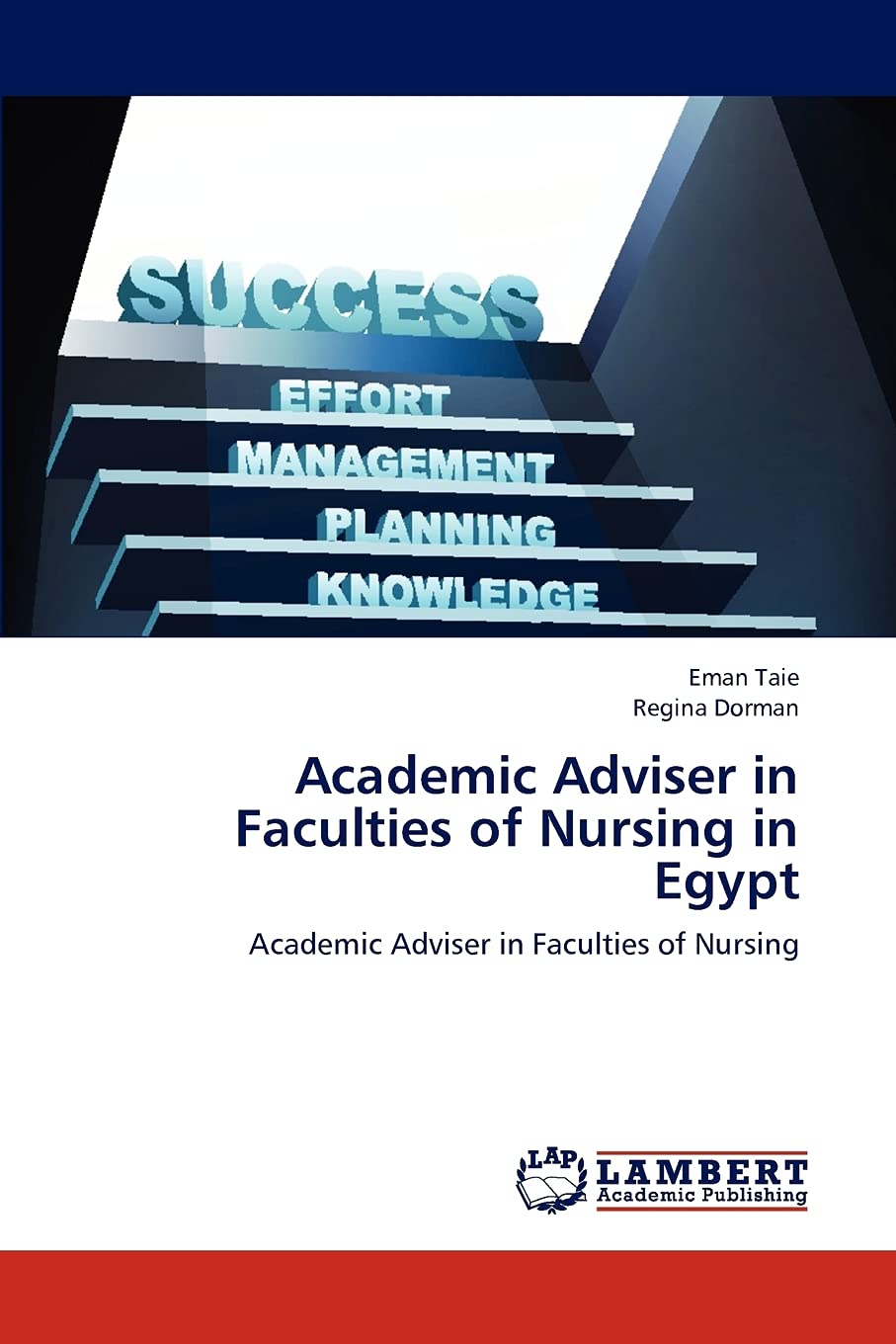 Academic Adviser in Faculties of Nursing in Egypt: Academic Adviser in Faculties of Nursing,Used