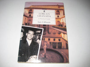 Lorca's Granada: A Practical Guide,Used