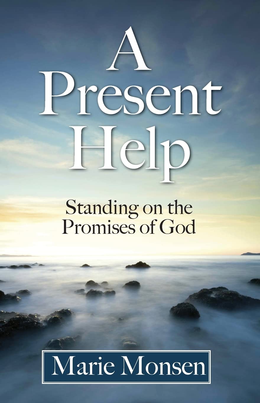A Present Help,Used