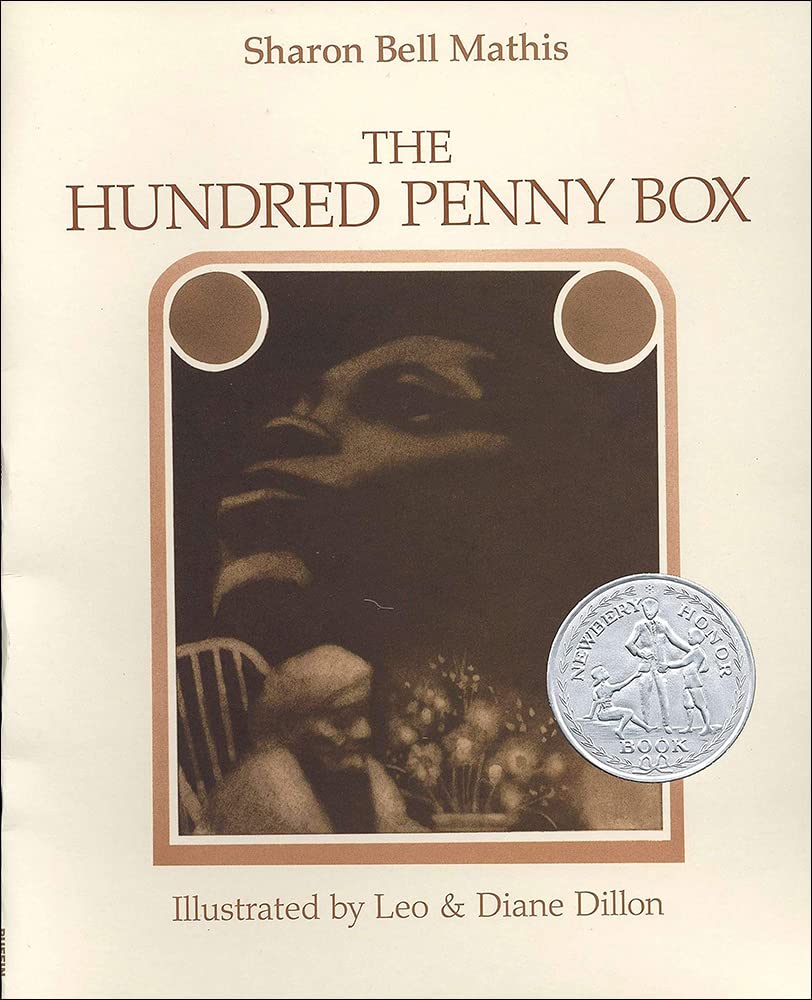 The Hundred Penny Box,Used