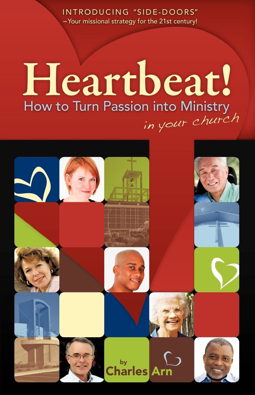 Heartbeat!,Used