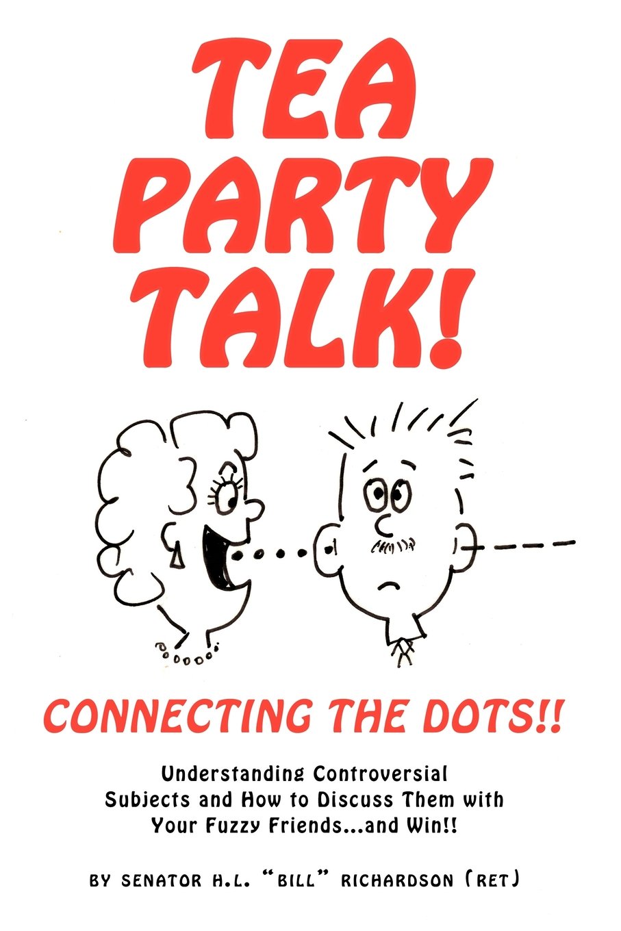 Tea Party Talk,Used