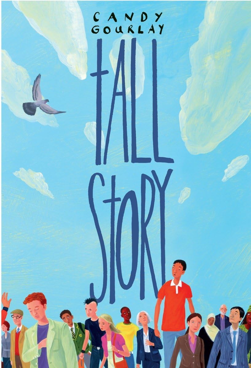 Tall Story,Used