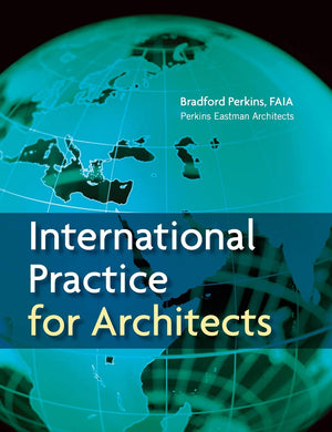 International Practice for Architects,Used