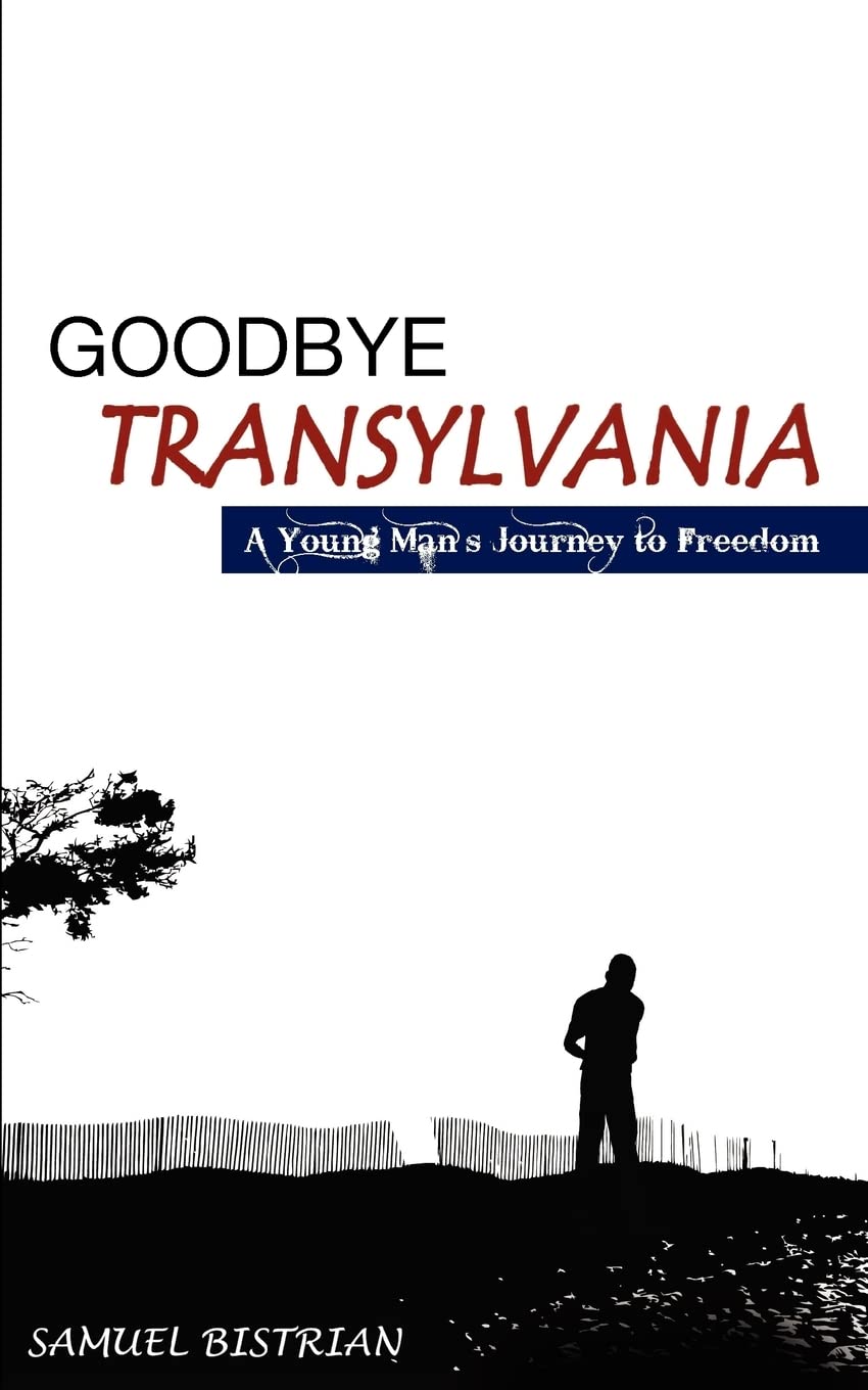 Goodbye Transylvania,Used
