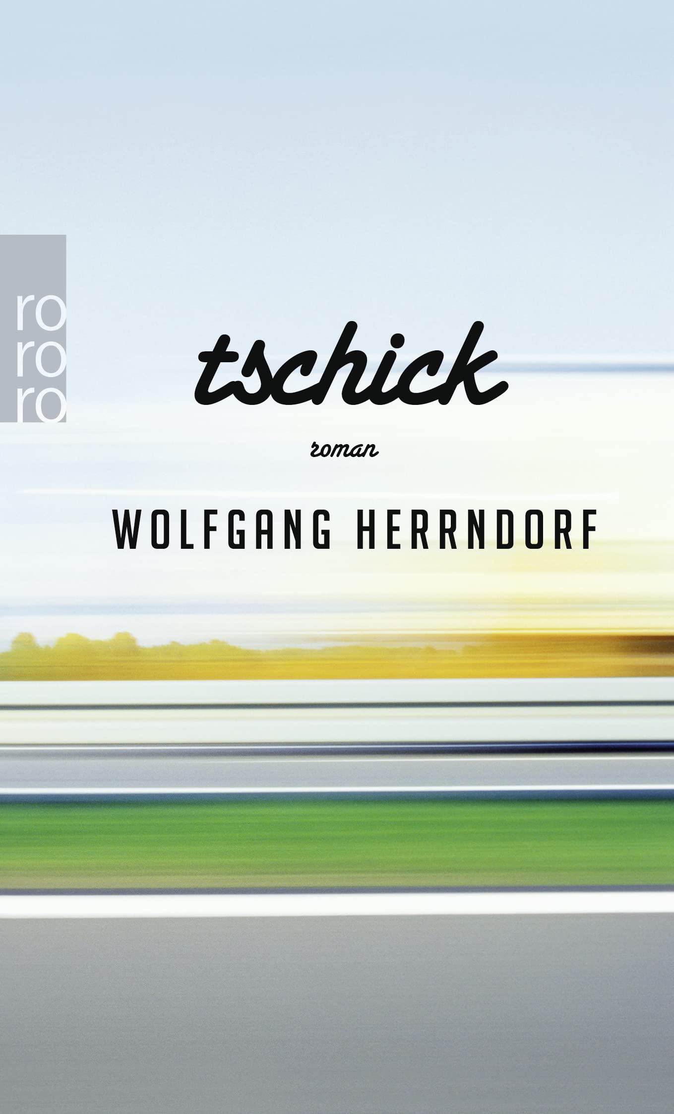 Tschick,Used