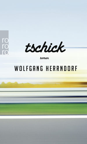 Tschick,Used