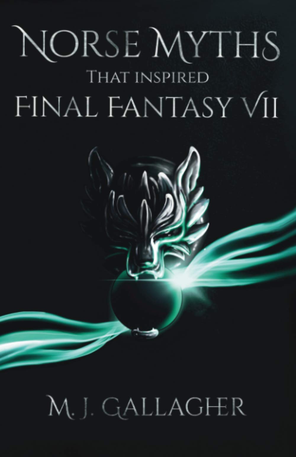 Norse Myths That Inspired Final Fantasy VII,Used