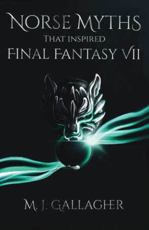 Norse Myths That Inspired Final Fantasy VII,Used