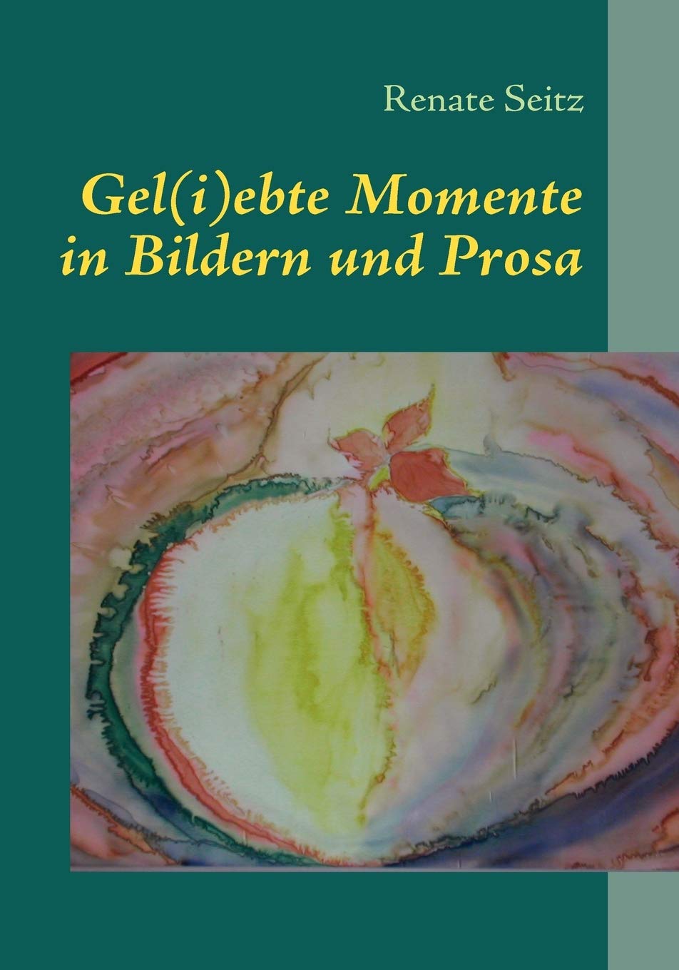 Gel(i)ebte Momente in Bildern und Prosa: Zum 90ten Geburtstag (German Edition),Used