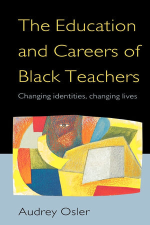 Education And Careers Of Black Teachers,Used