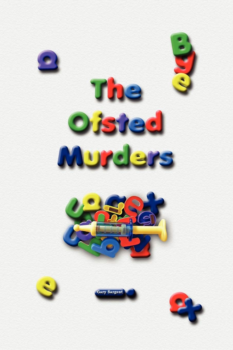 The Ofsted Murders,Used