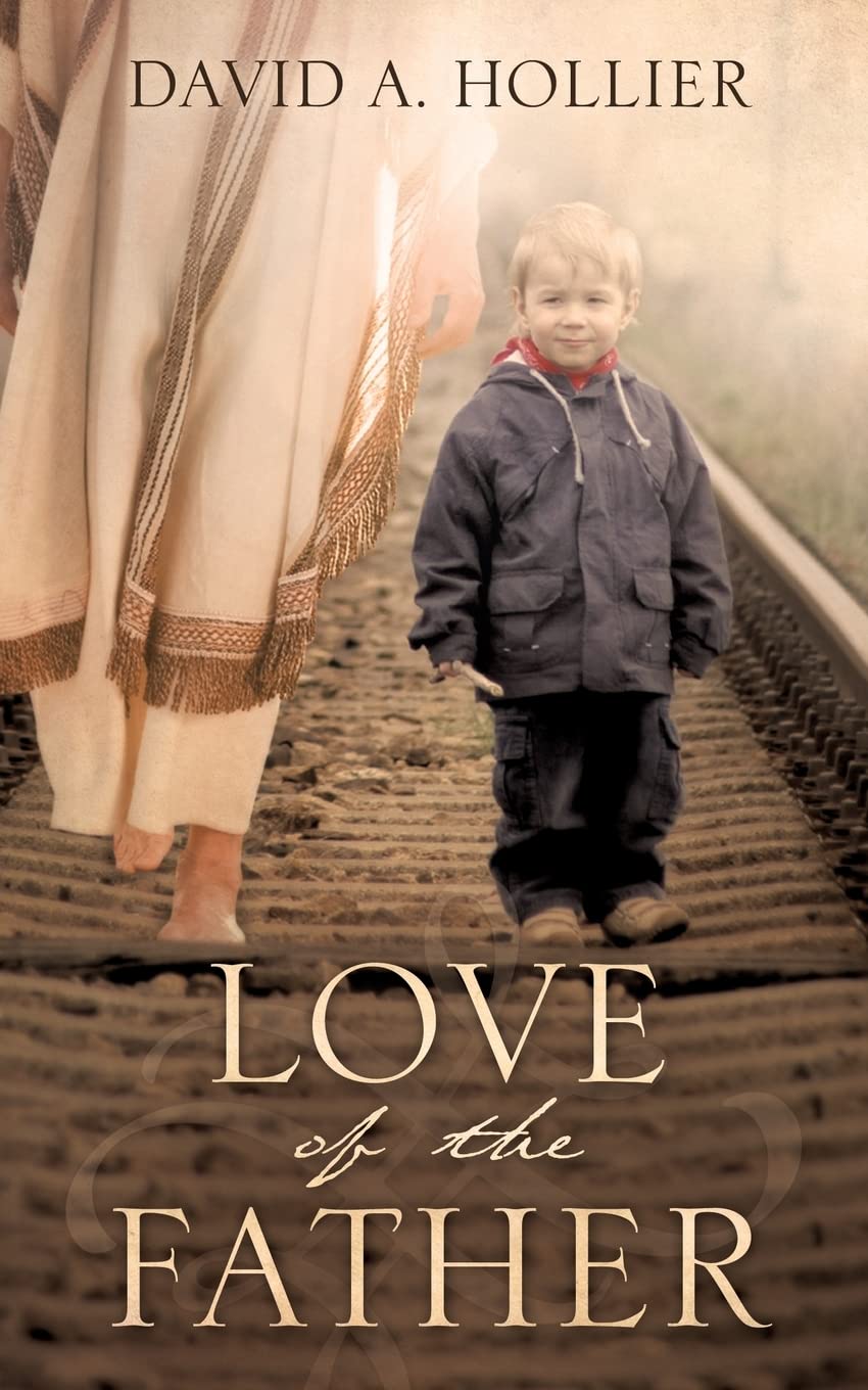 Love Of The Father,Used