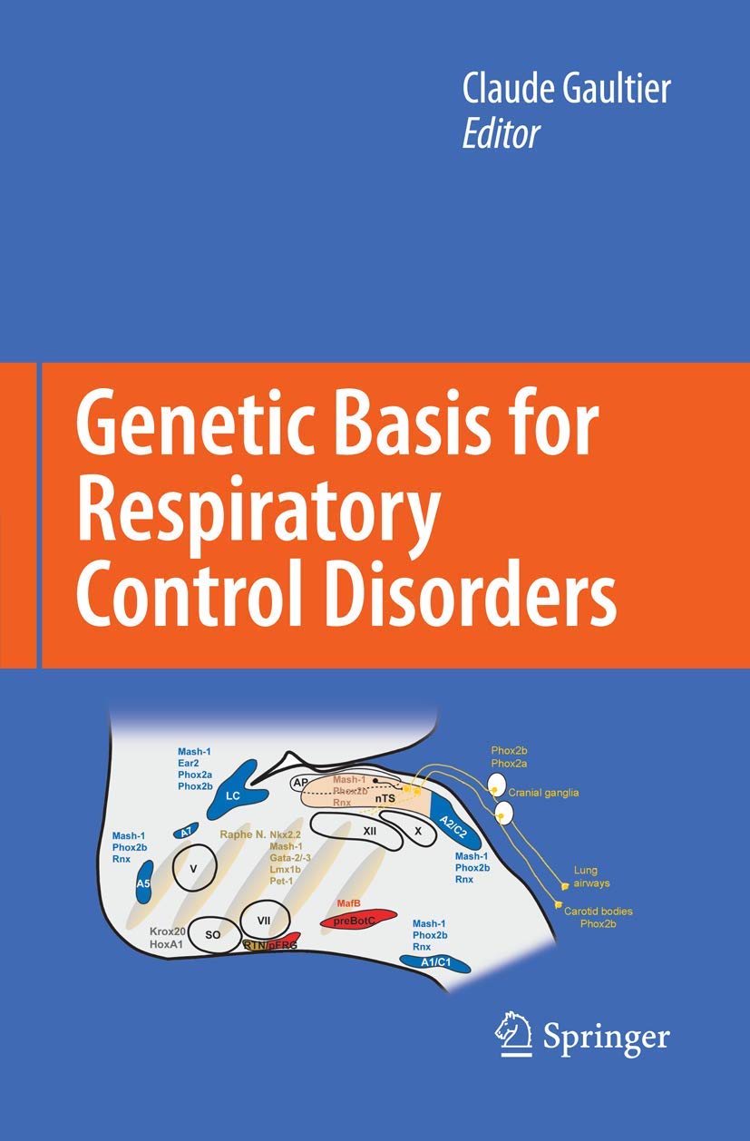 Genetic Basis for Respiratory Control Disorders,Used