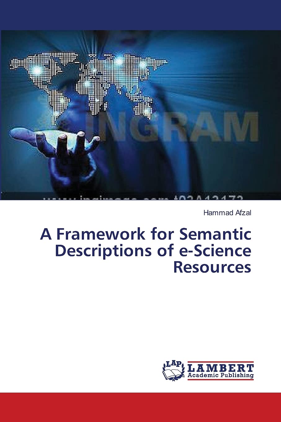 A Framework for Semantic Descriptions of eScience Resources,Used