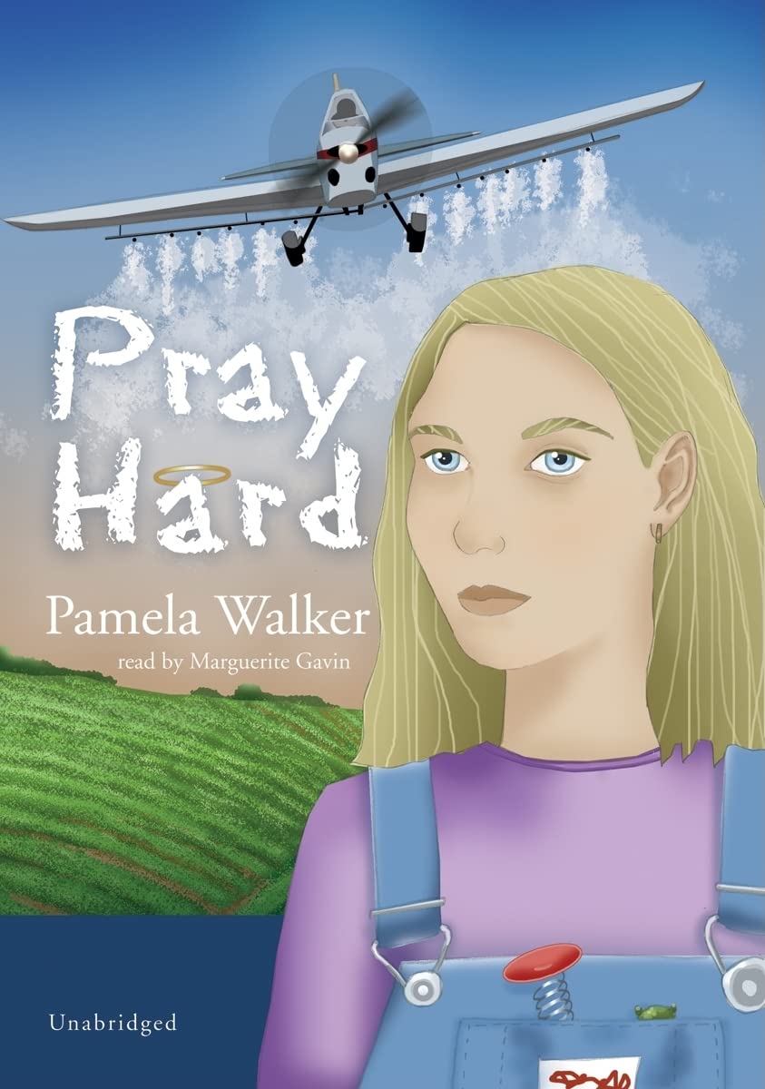 Pray Hard,Used