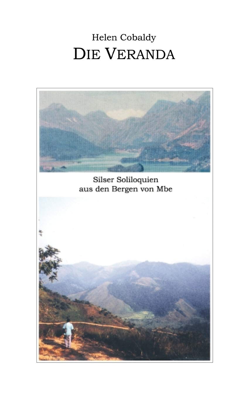 Die Veranda (German Edition),Used