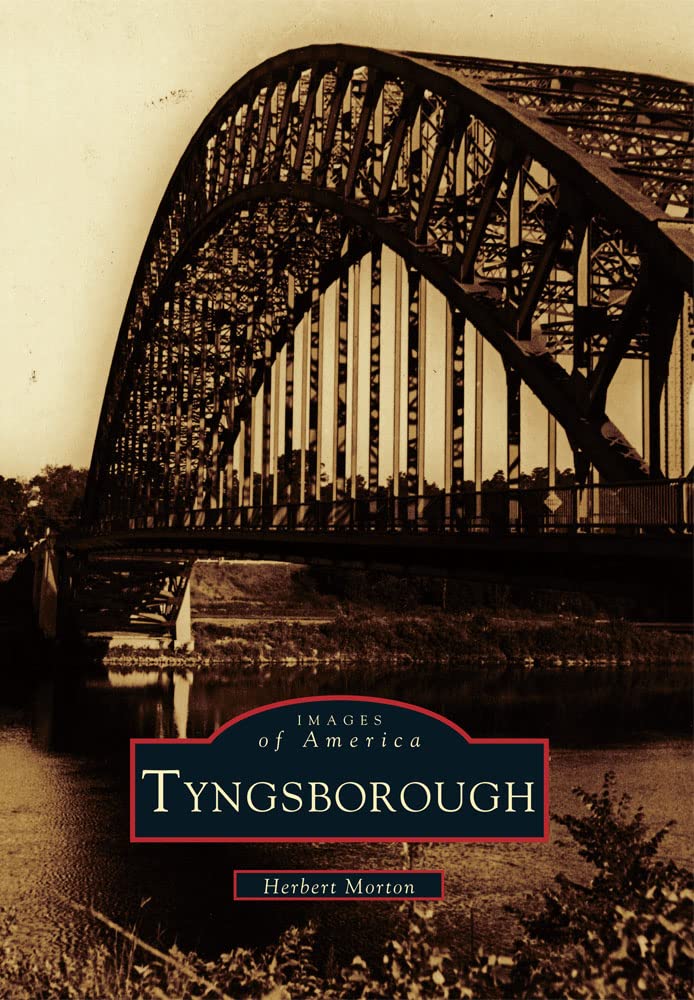 Tyngsborough (Images of America),Used