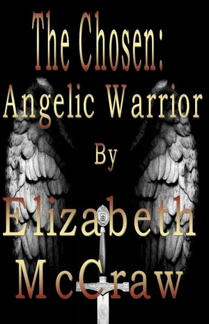 The Chosen: Angelic Warrior,Used