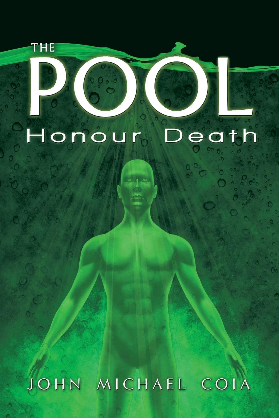 The Pool: Honour Death,Used