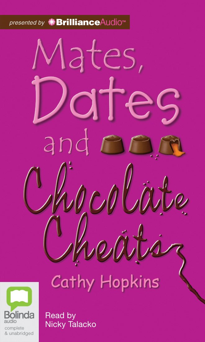 Mates, Dates And Chocolate Cheats,Used