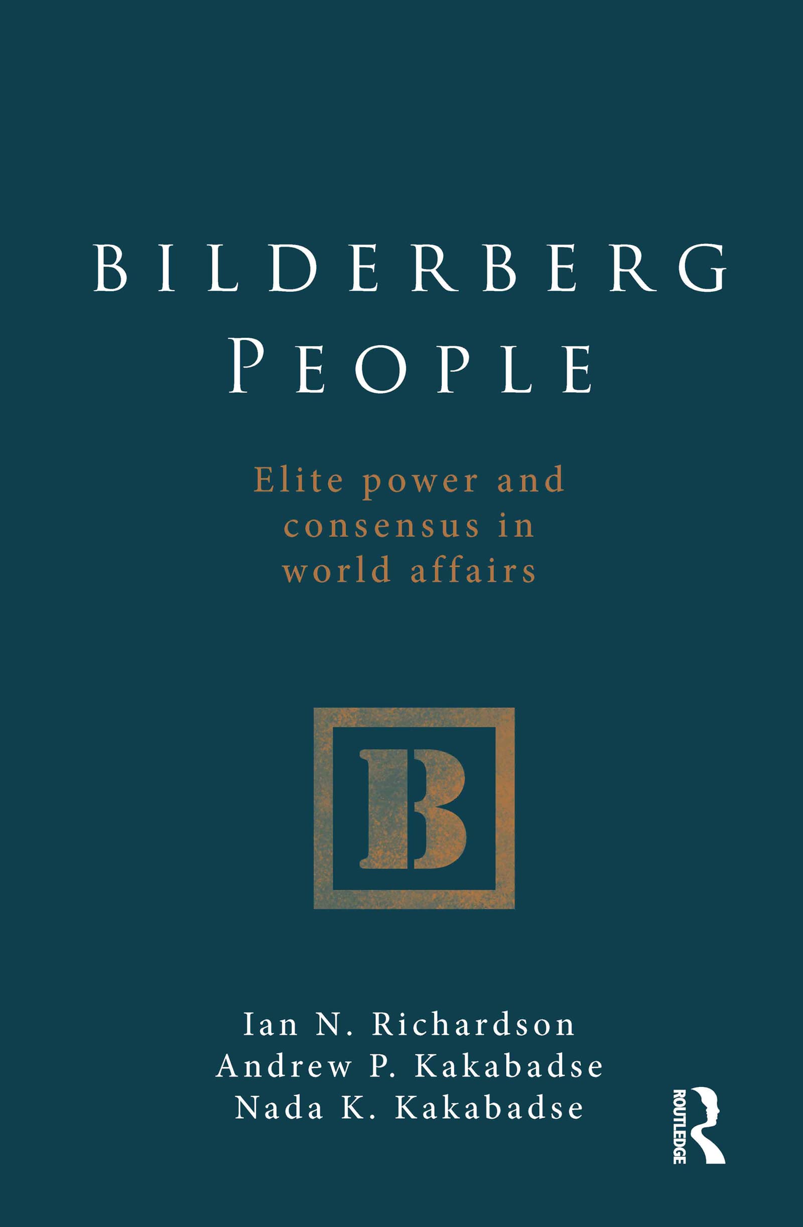 Bilderberg People,Used